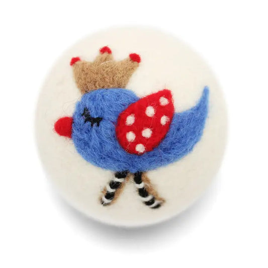 Wool Dryer Balls