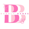Bubbly Babes logo