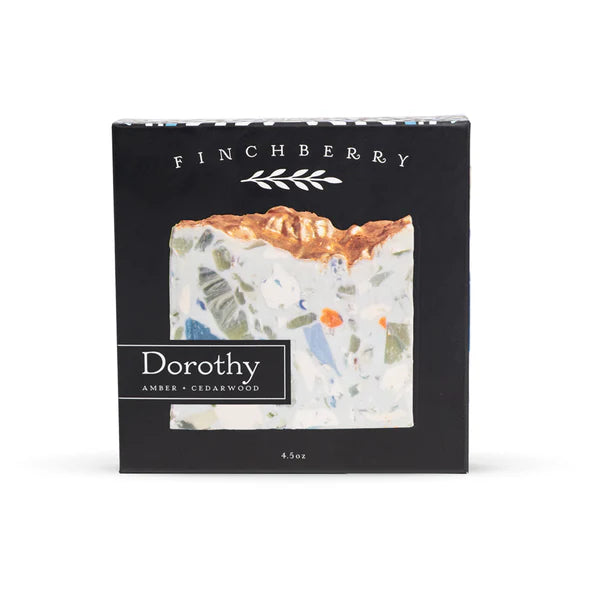 Finchberry Artisan Soaps