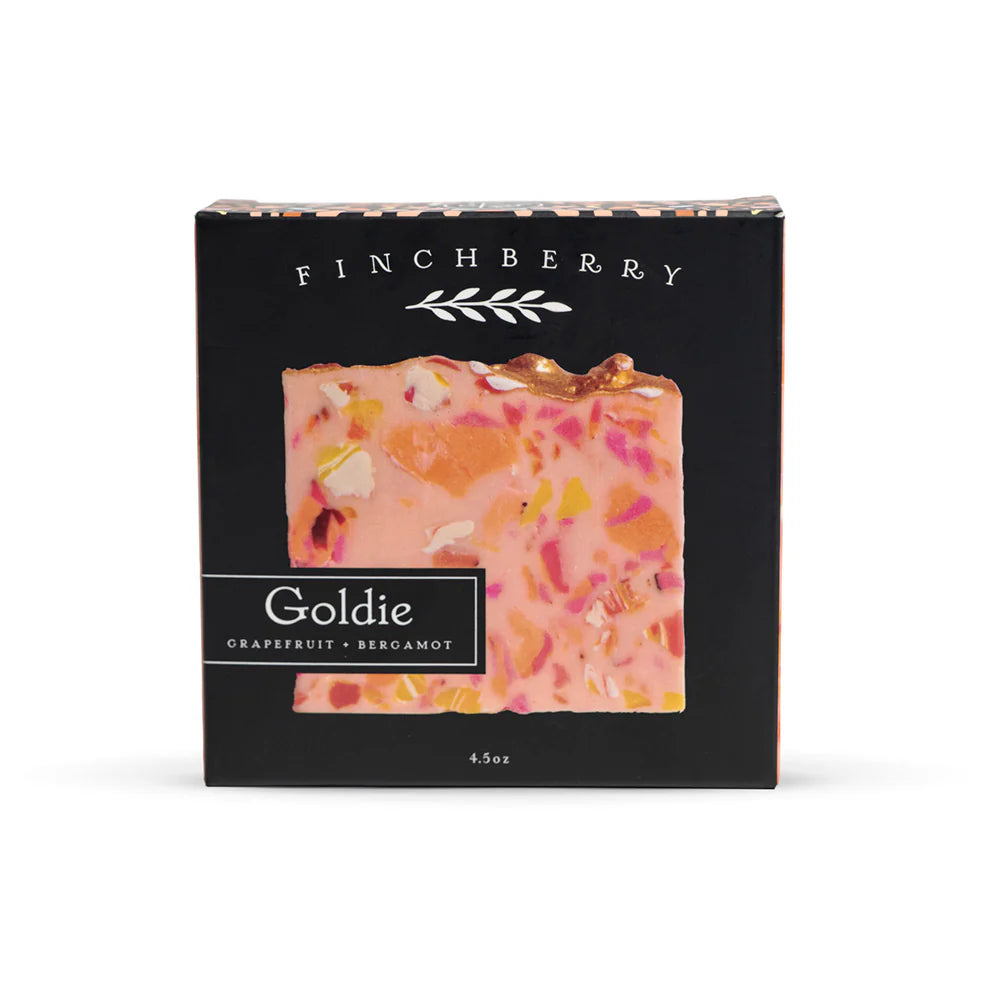 Finchberry Artisan Soaps