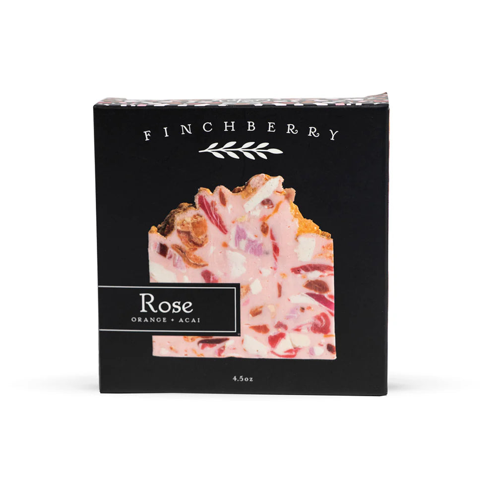 Finchberry Artisan Soaps