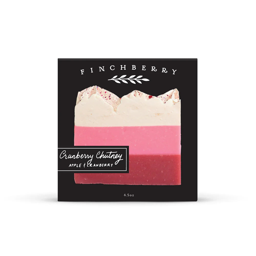 Finchberry Artisan Soaps