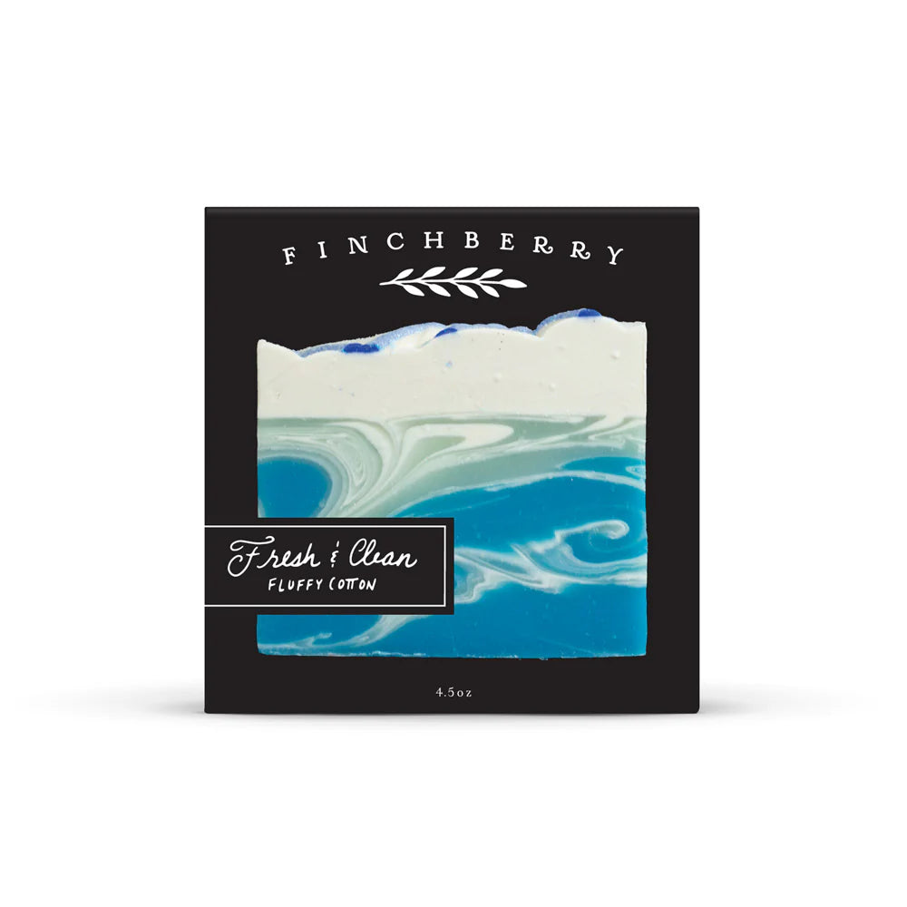 Finchberry Artisan Soaps