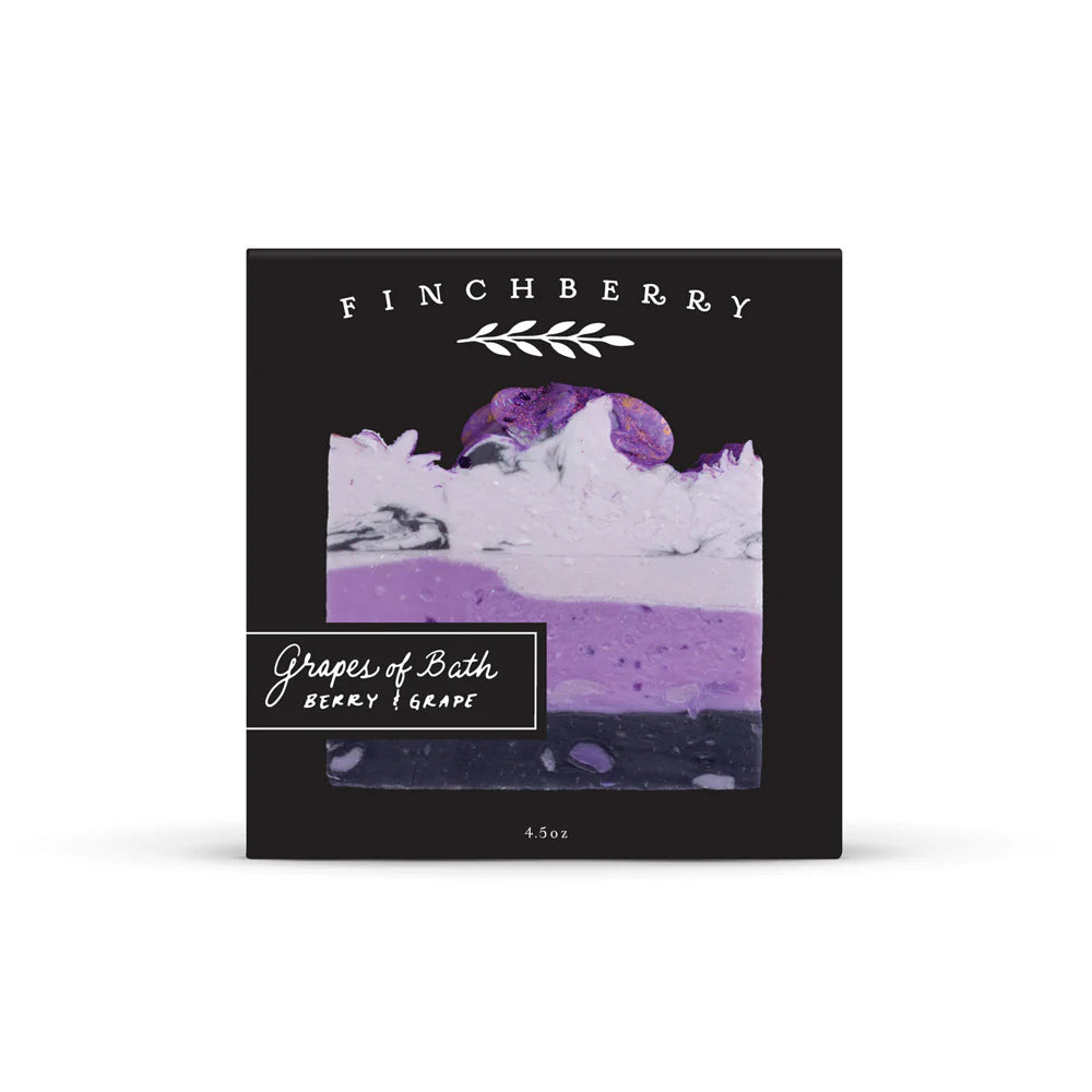 Finchberry Artisan Soaps