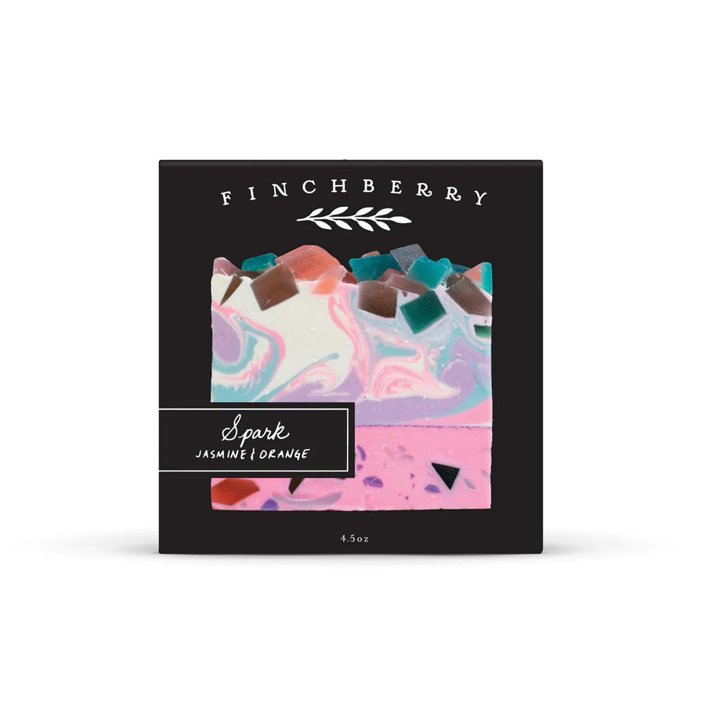 Finchberry Artisan Soaps