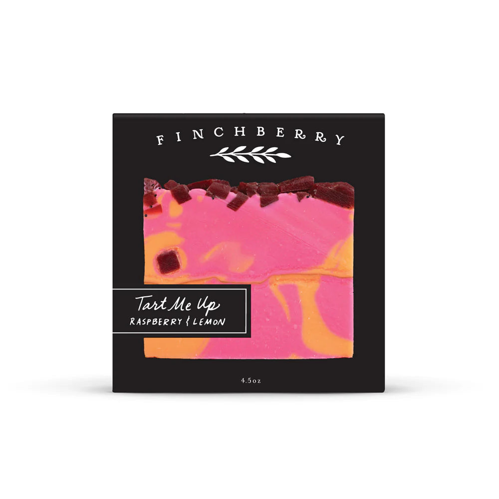 Finchberry Artisan Soaps