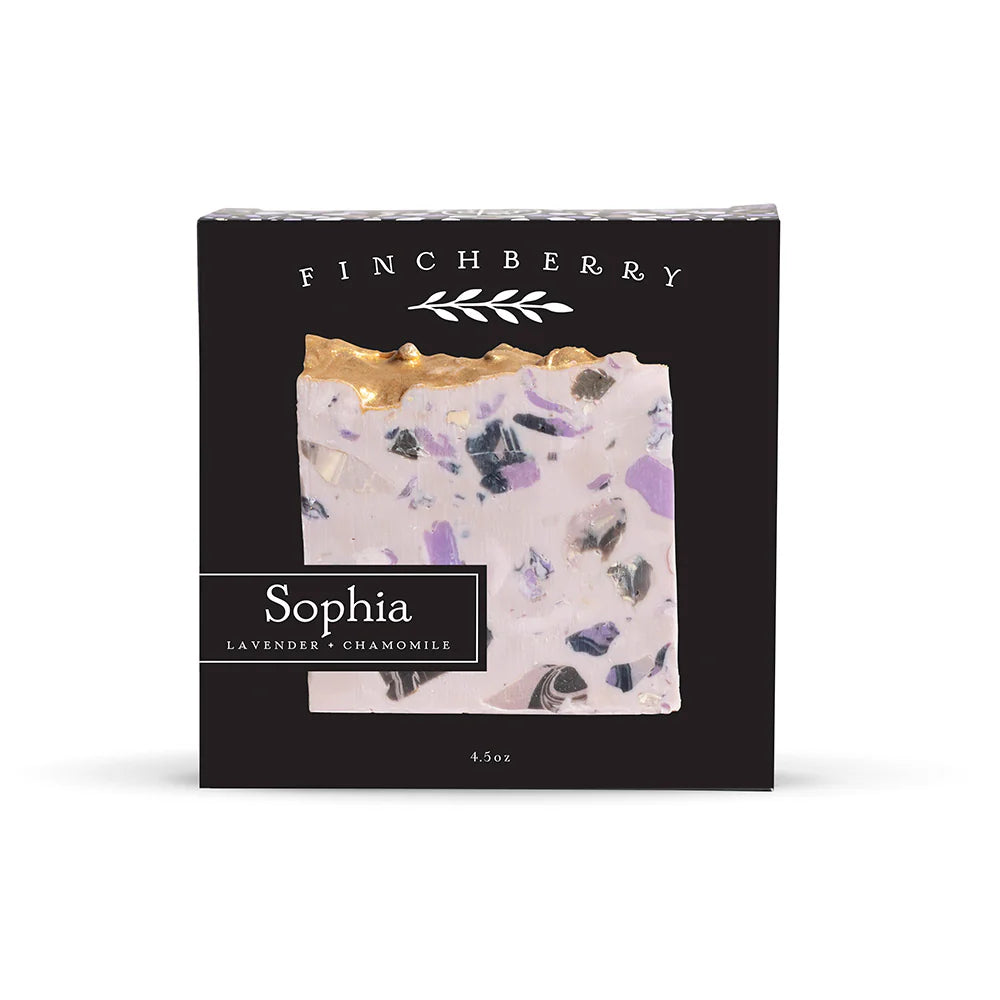 Finchberry Artisan Soaps