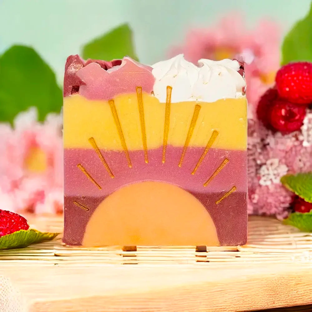 Finchberry Artisan Soaps