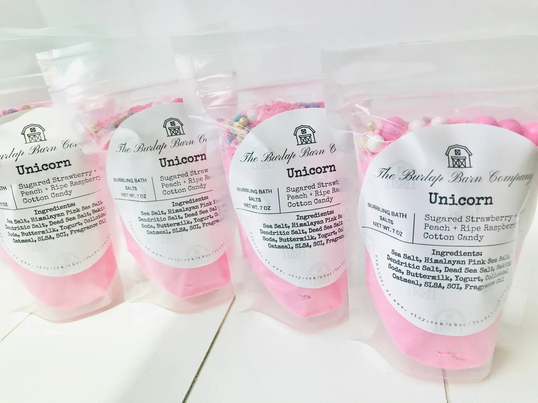 The Perfect Shower Routine for Soft Skin + a Lasting Scent | Bubbly Babes