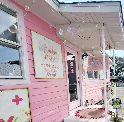 Embrace the Magic of Shopping Local in Bay St. Louis, MS