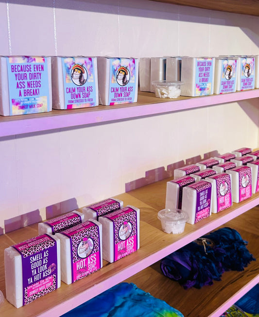 Donkey Milk vs. Goat Milk: Why Donkey Milk Is the Real Skin-Care Upgrade