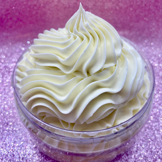Bubbly Babes' Handmade Body Butter: A Southern Solution for Radiant Skin