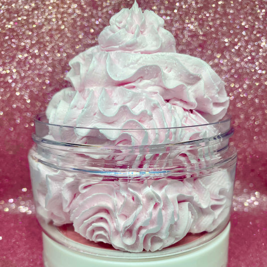 Bubbly Babes' Foaming Bath Whip & Shave Cream: A Luxurious Escape for Silky Smooth Skin