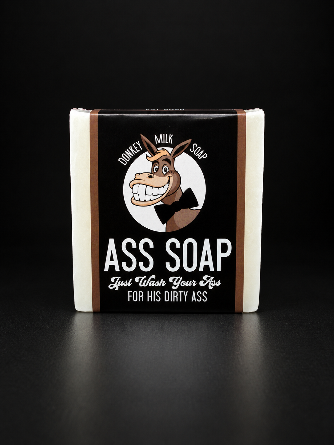 ASS SOAP™