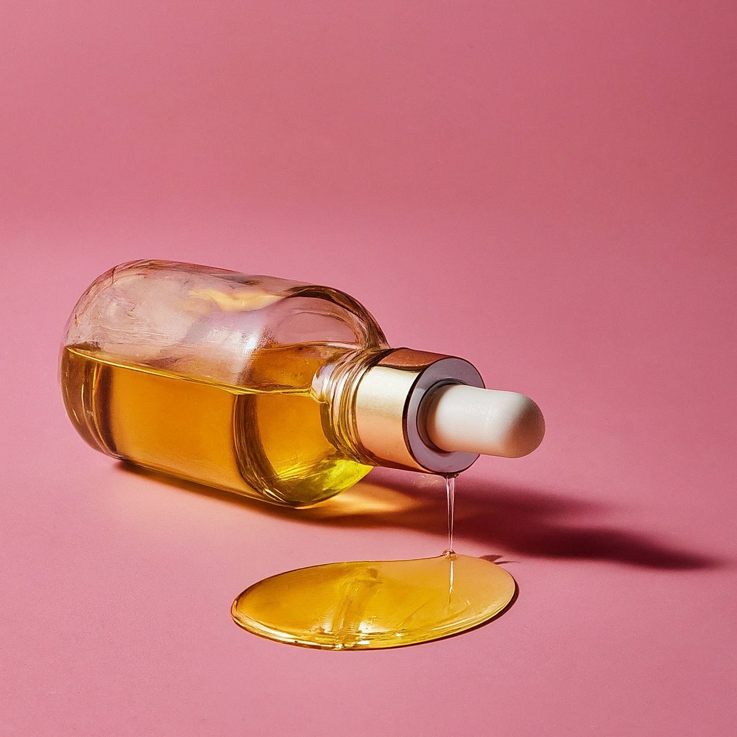 Body Oil