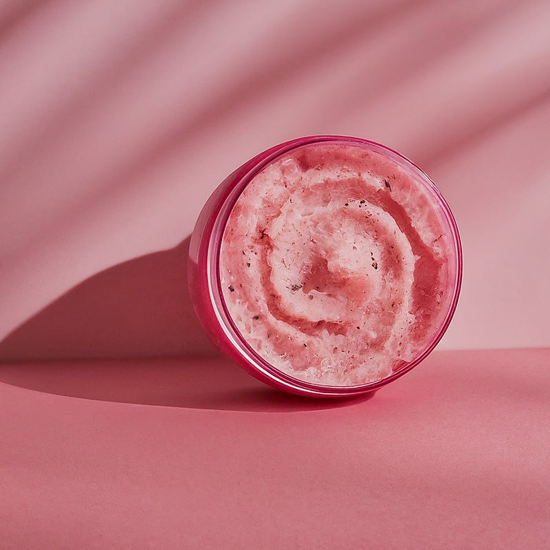 Body Scrubs