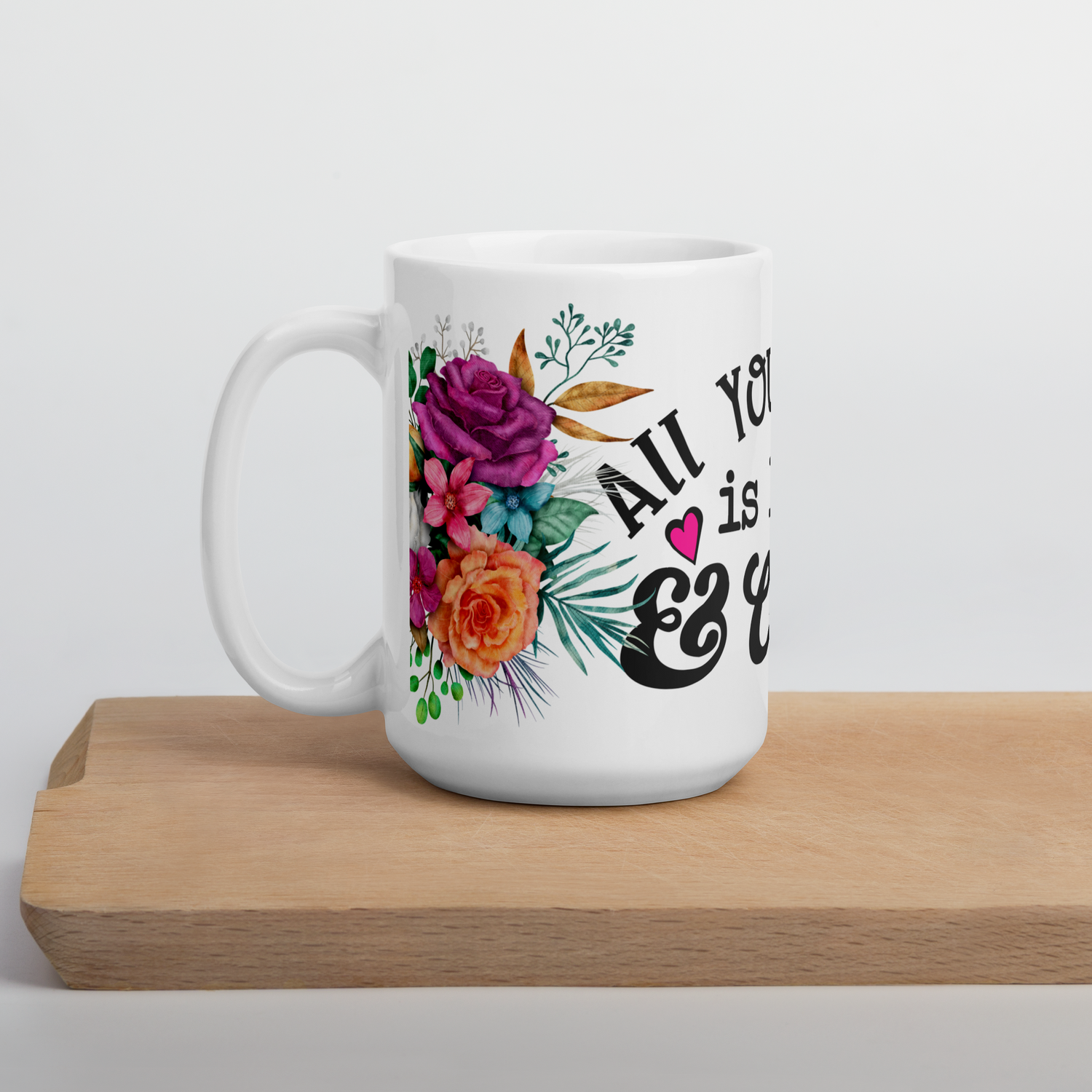 Coffee Mugs