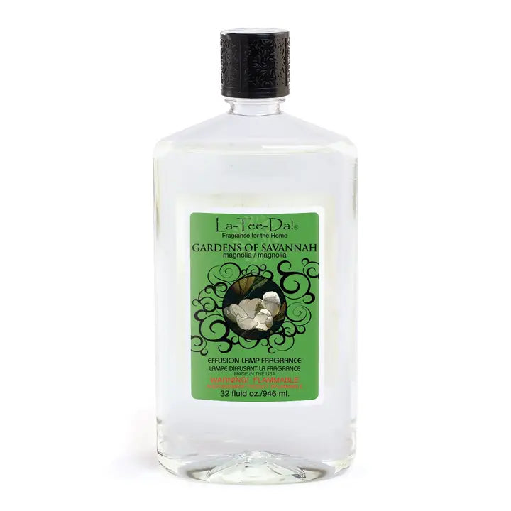 Effusion Fragrance
