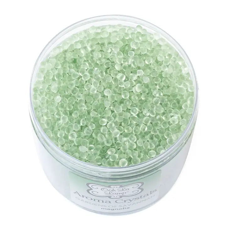 Aroma Crystals