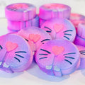 Bunny Nose Bath Bomb