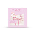 Pretty in Pink Vegan Boxed Soap with Pink Coquette Bow