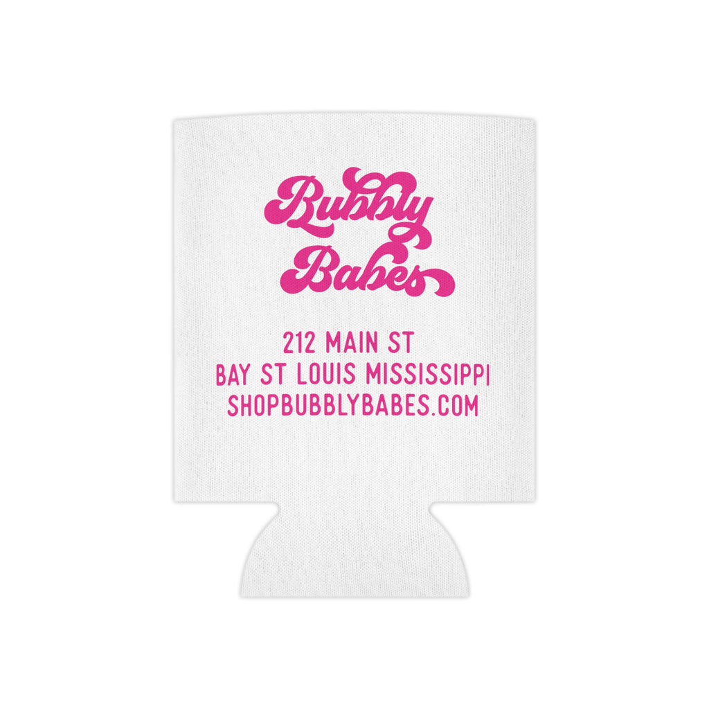 Ass Soap Slim + Can Cooler