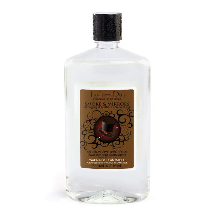 Effusion Fragrance