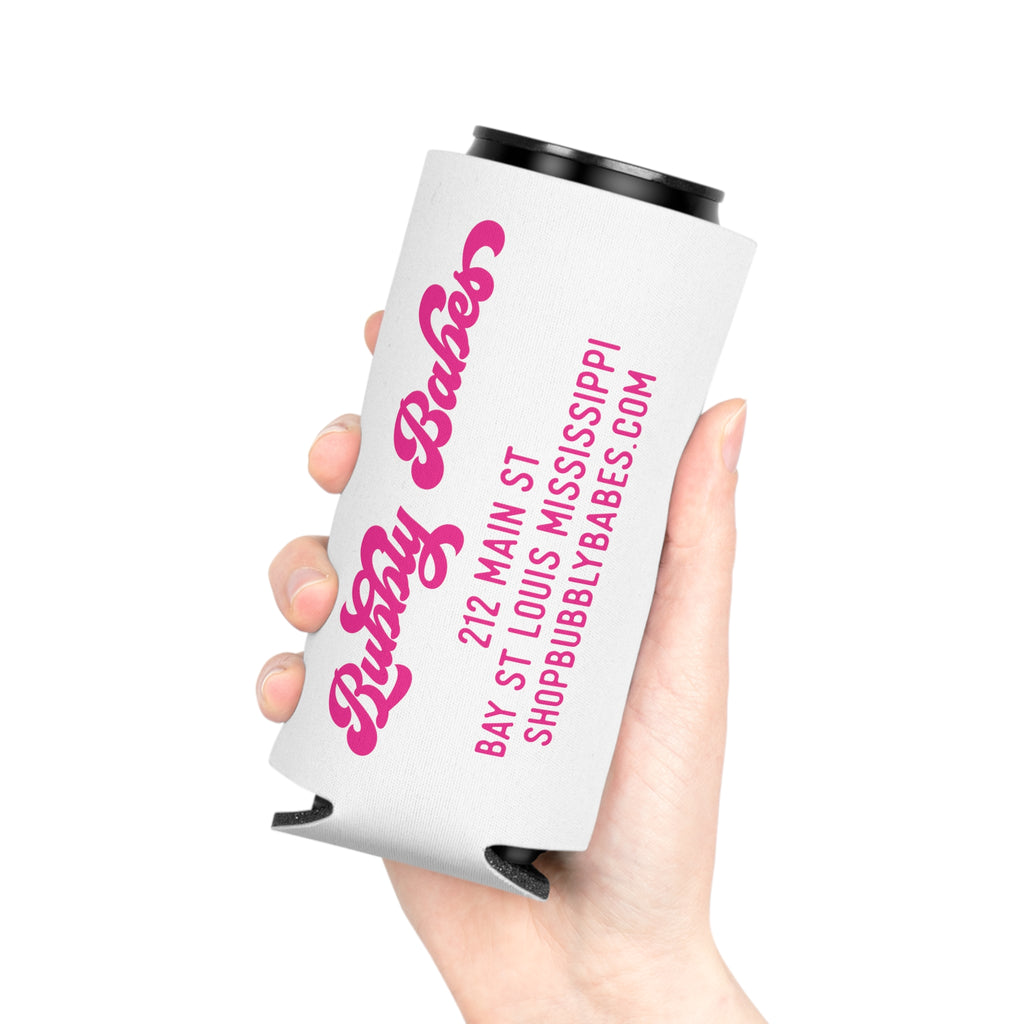 Ass Soap Slim + Can Cooler