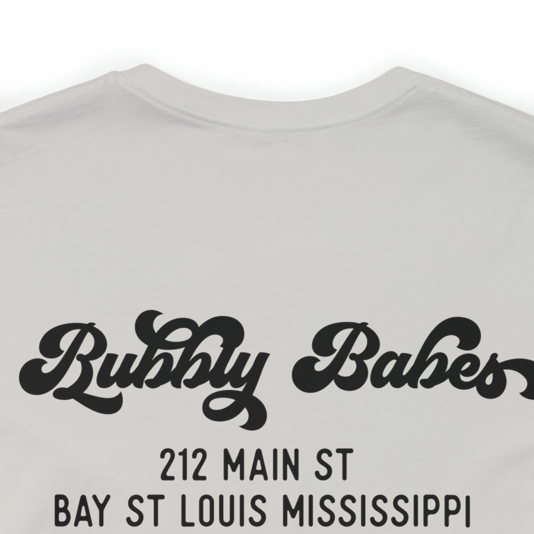Unisex Jersey Short Sleeve Tee Shirt Ass Soap