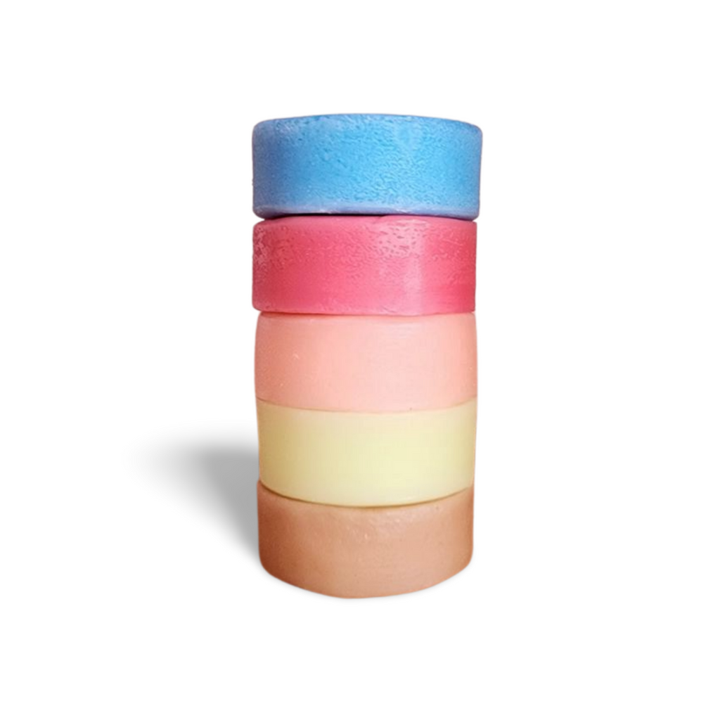 Shampoo Bars