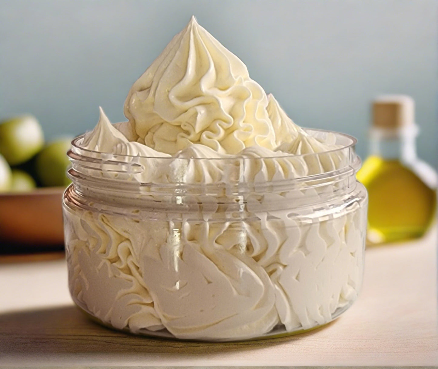 Velvet Body Butter