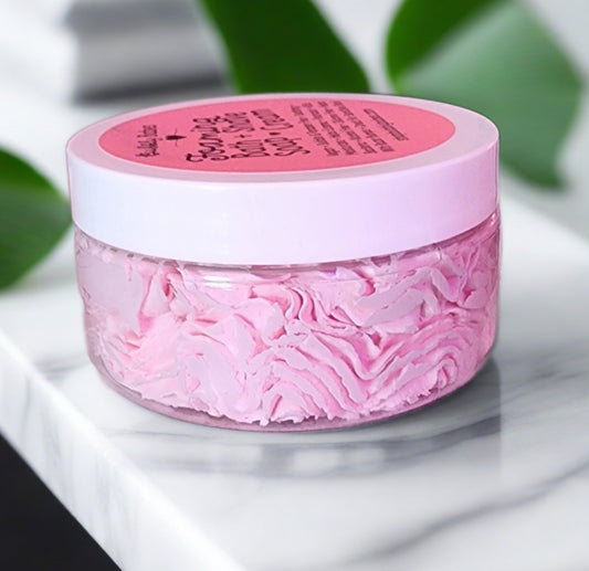Foaming Bath Whip