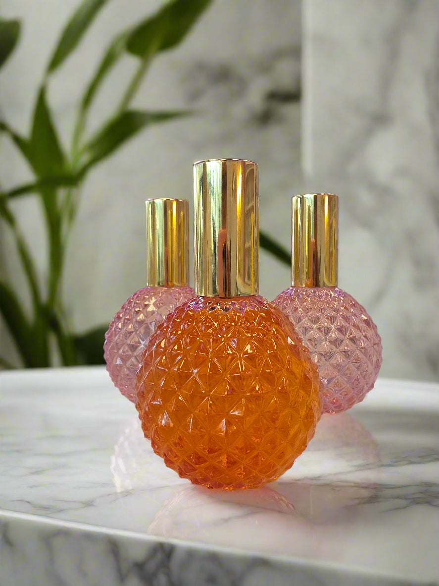 Perfume & Cologne Oil Based