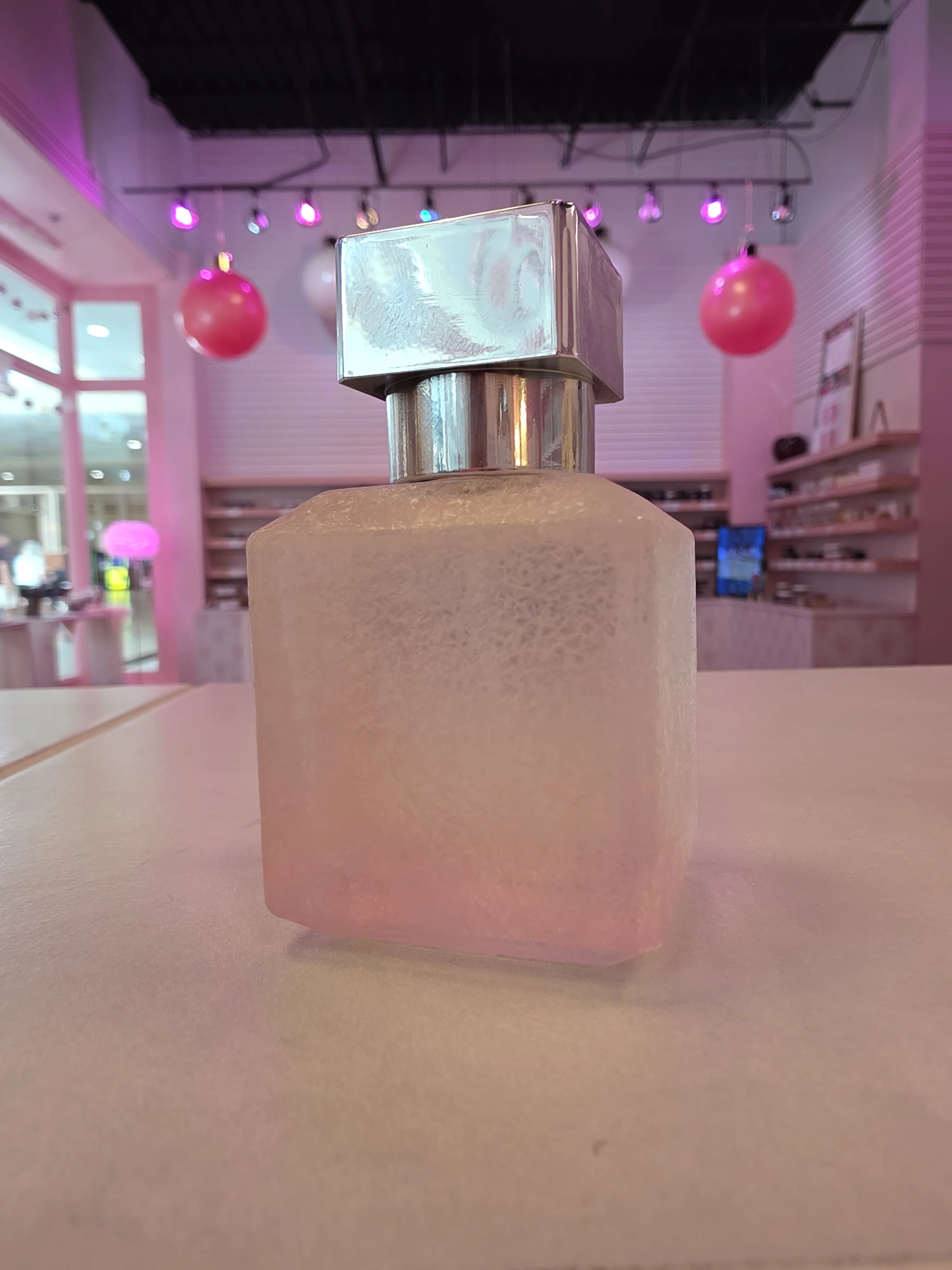 Perfume & Cologne Oil Based