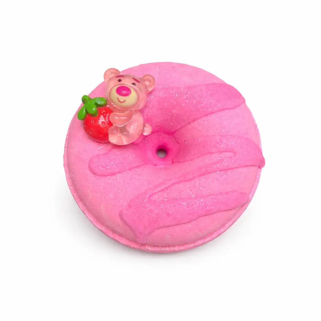 The Lavish Goat Bath Bombs