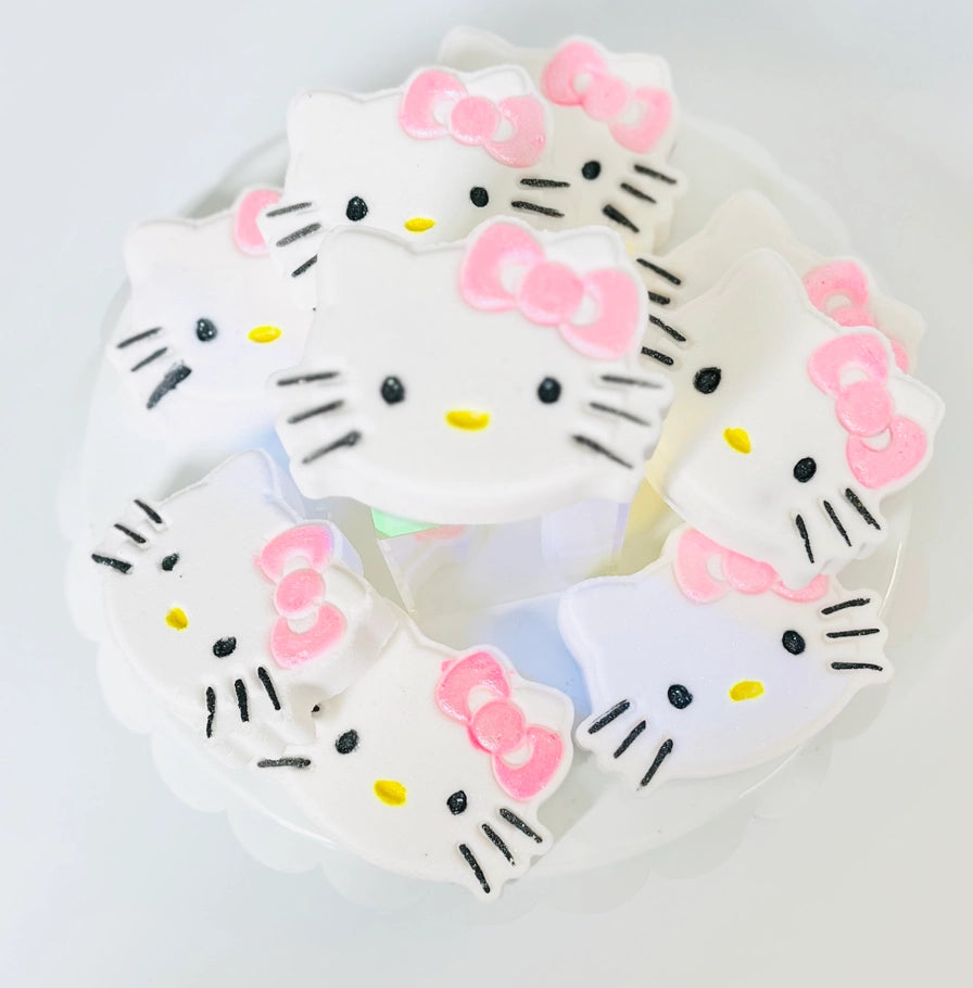 Kitty Bath Bomb