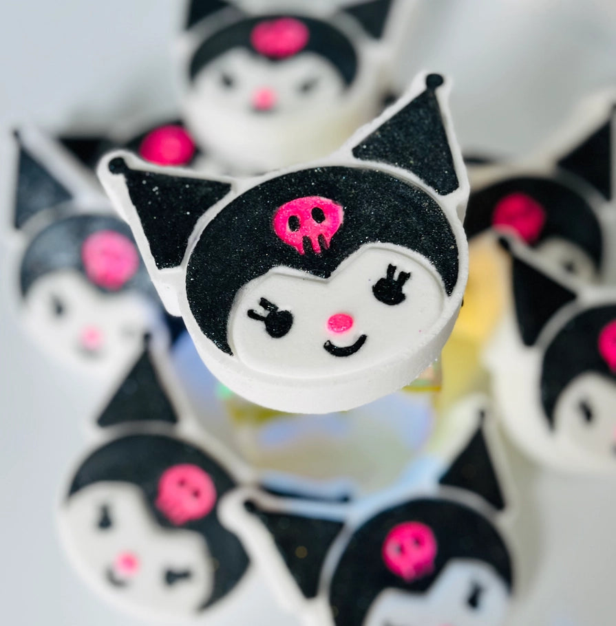 Kawaii Bath Bomb