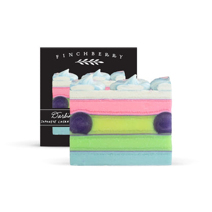 Finchberry Artisan Soaps