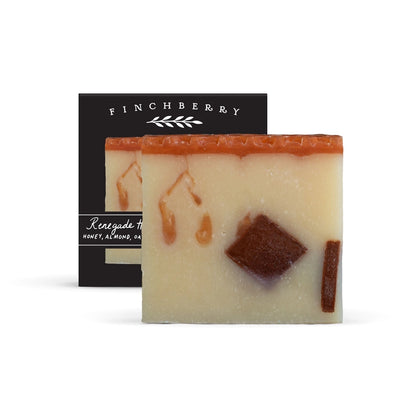 Finchberry Artisan Soaps
