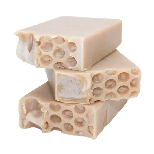 Handmade Vegan Soap Cold Process