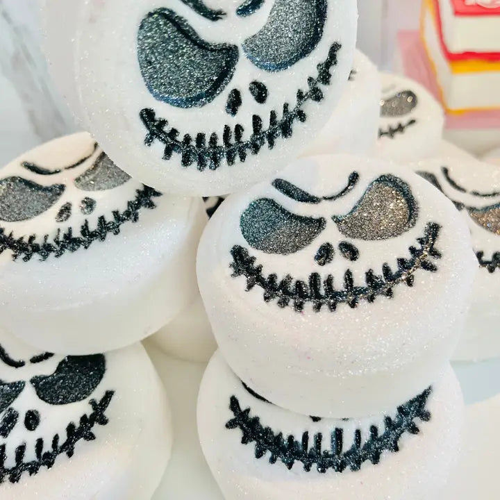 Bone Daddy Bath Bomb Halloween