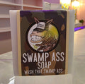 Swamp Ass Soap