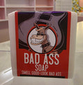 Bad Ass Soap