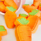Carrot Bath Bomb
