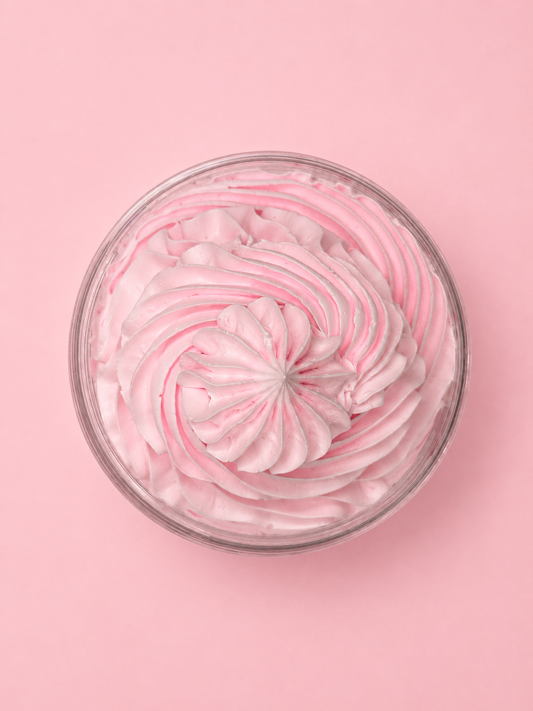 Foaming Bath Whip + Shave Cream