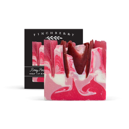 Finchberry Artisan Soaps