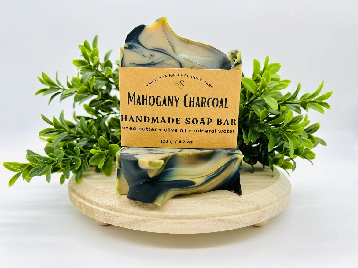 Cold Process Soaps