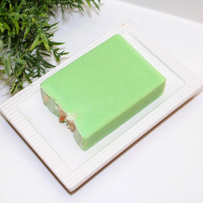 Handmade Vegan Soap Cold Process