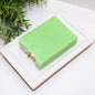 Handmade Vegan Soap Cold Process