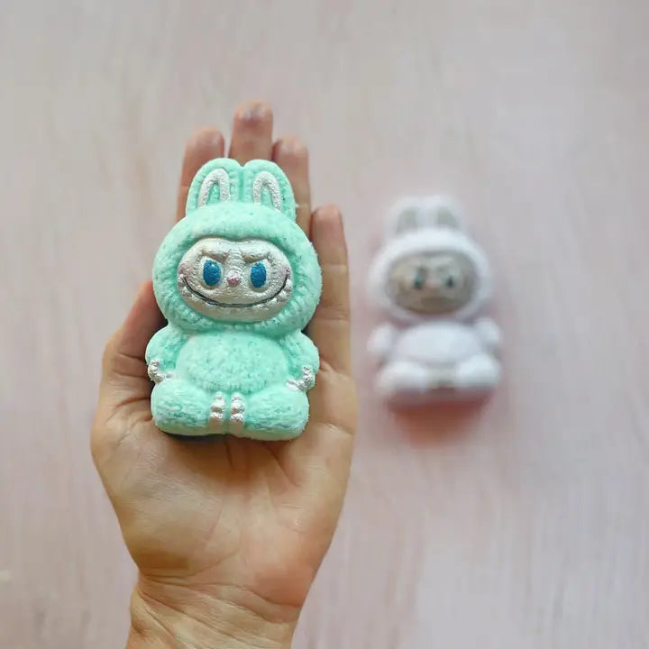 Monster Bath Bomb